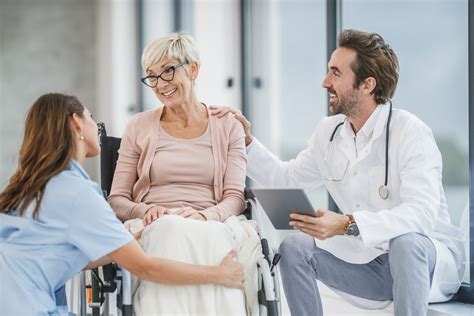 Ambulatory Care Services.